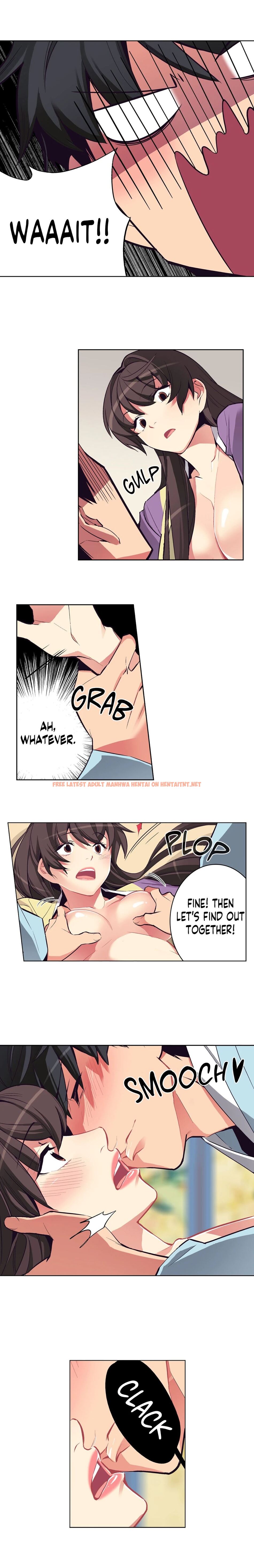 Read Hentai Image 10 715 in comic Chronicles Of The Fair Sex - Chapter 40 - hentaitnt.net