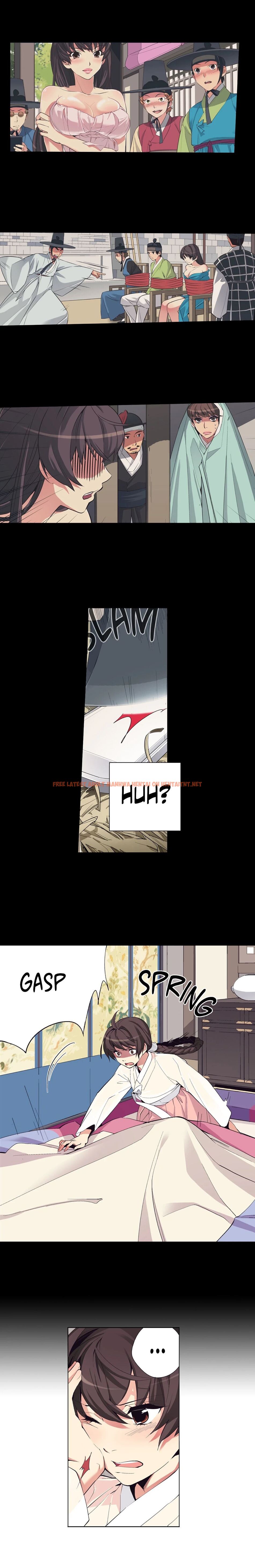 Read Hentai Image 3 931 in comic Chronicles Of The Fair Sex - Chapter 42 - hentaitnt.net