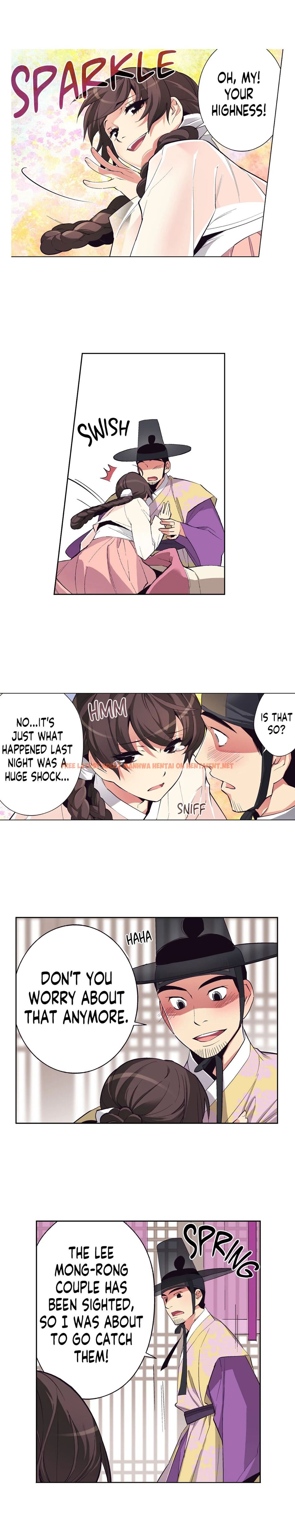 Read Hentai Image 5 931 in comic Chronicles Of The Fair Sex - Chapter 42 - hentaitnt.net