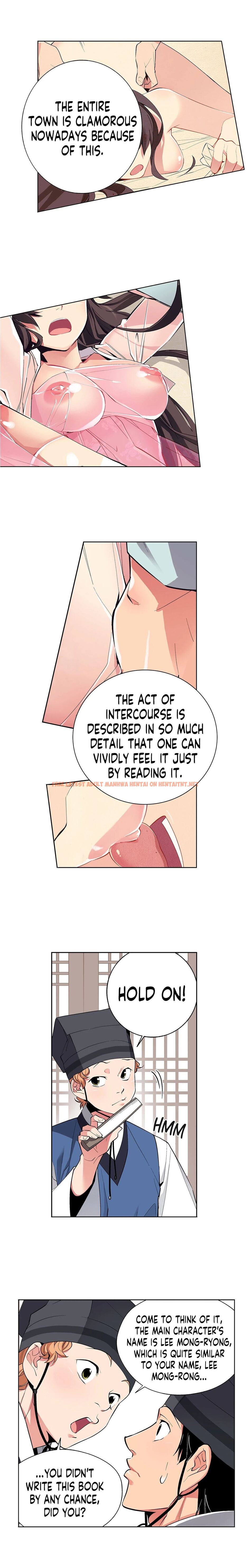 Read Hentai Image 8 931 in comic Chronicles Of The Fair Sex - Chapter 45 - hentaitnt.net