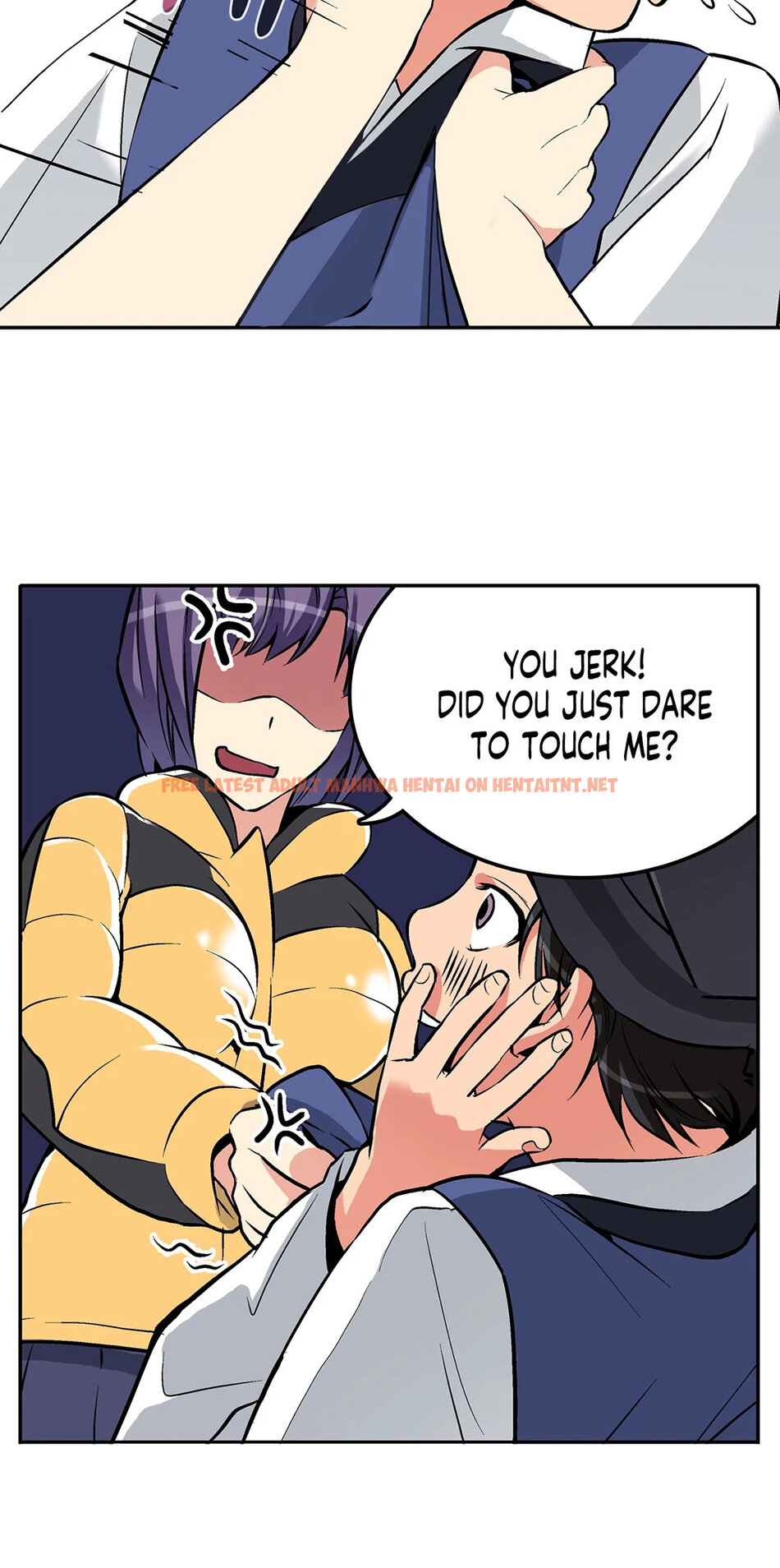 Read Hentai Image 27 894 in comic Chronicles Of The Fair Sex - Chapter 5 - hentaitnt.net