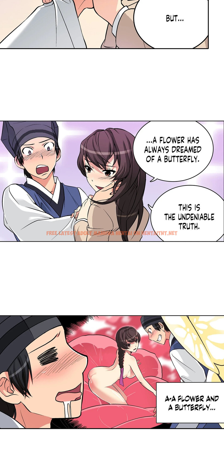 Read Hentai Image 5 887 in comic Chronicles Of The Fair Sex - Chapter 5 - hentaitnt.net