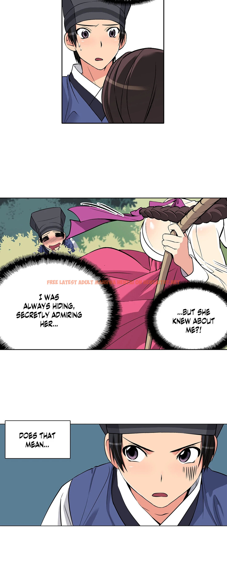 Read Hentai Image 7 887 in comic Chronicles Of The Fair Sex - Chapter 5 - hentaitnt.net