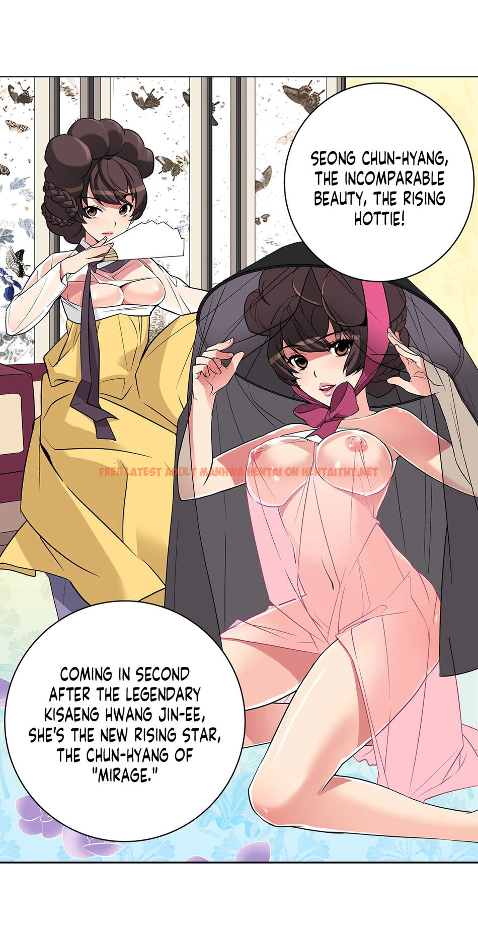 Read Hentai Image 20 887 in comic Chronicles Of The Fair Sex - Chapter 6 - hentaitnt.net