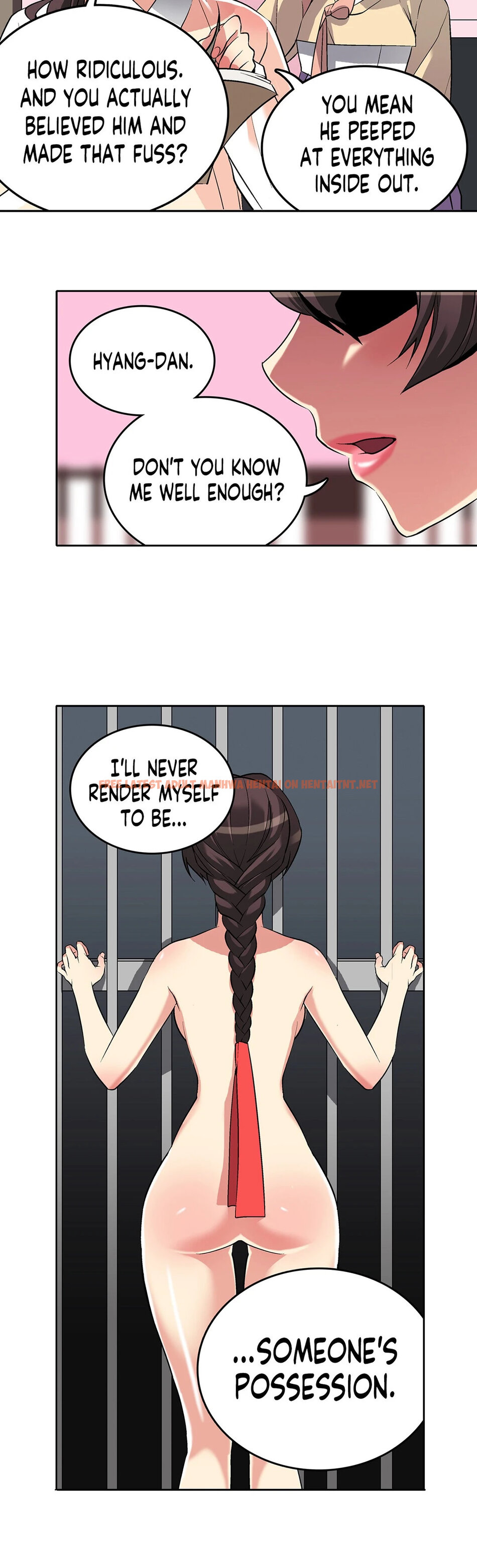 Read Hentai Image 3 886 in comic Chronicles Of The Fair Sex - Chapter 8 - hentaitnt.net