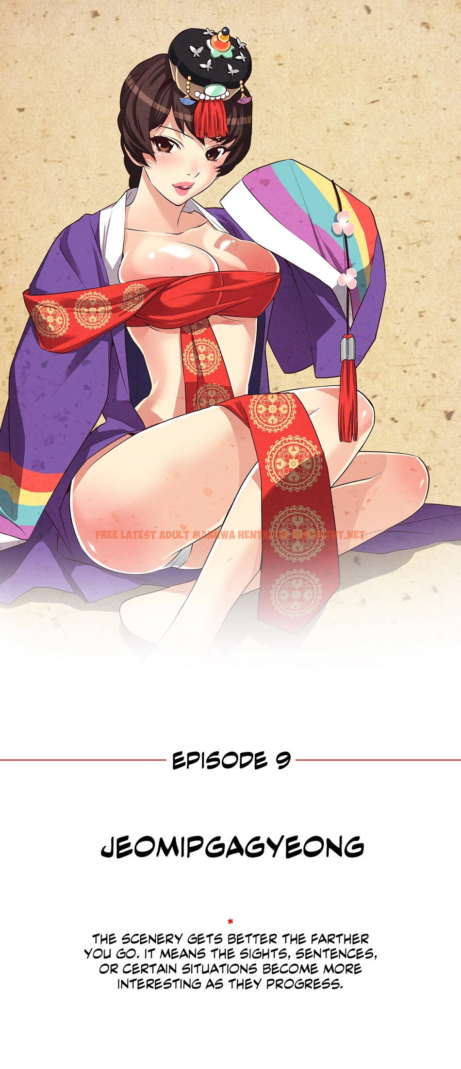 Read Hentai Image 1 880 in comic Chronicles Of The Fair Sex - Chapter 9 - hentaitnt.net