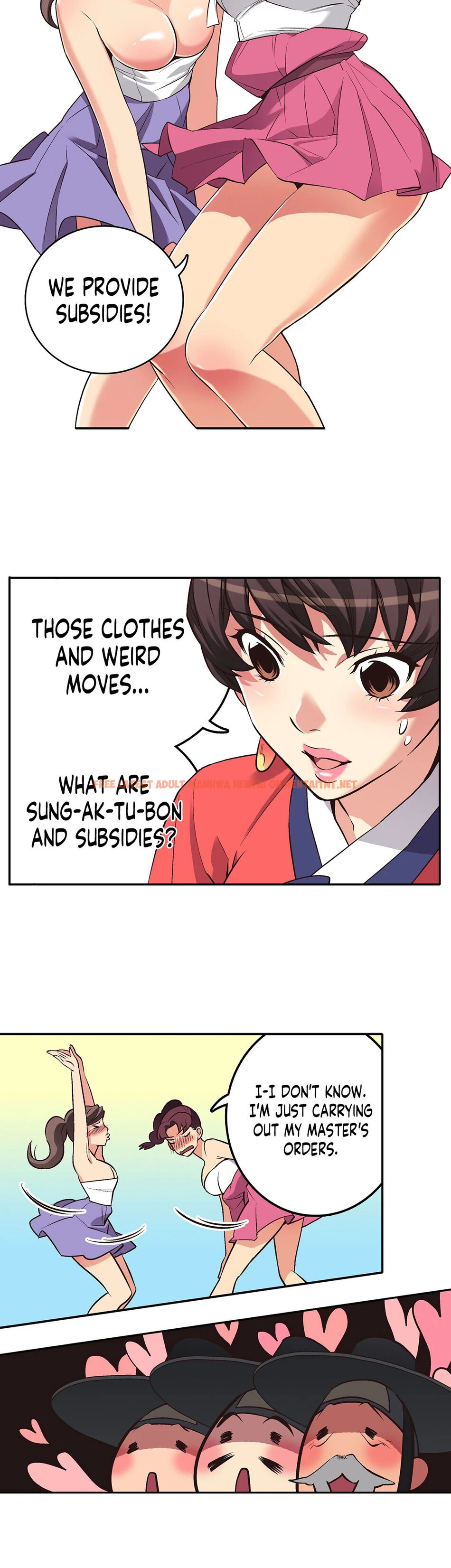 Read Hentai Image 21 880 in comic Chronicles Of The Fair Sex - Chapter 9 - hentaitnt.net