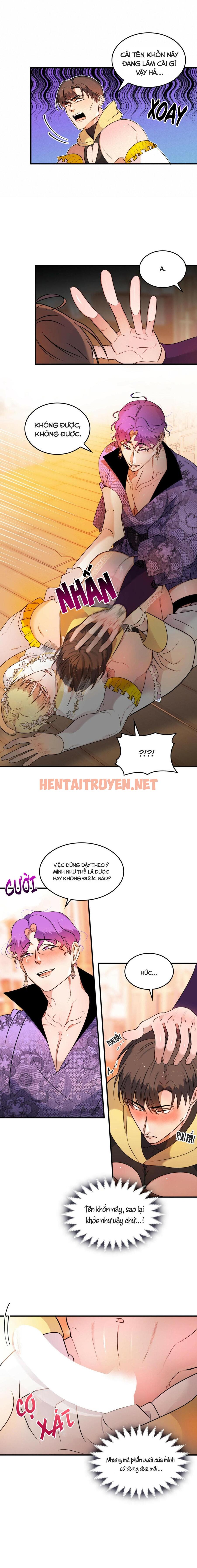 Xem ảnh Chủ Nghĩa Độc Thân!? - Chap 8 - img_008_1664469634 - TruyenVN.APP