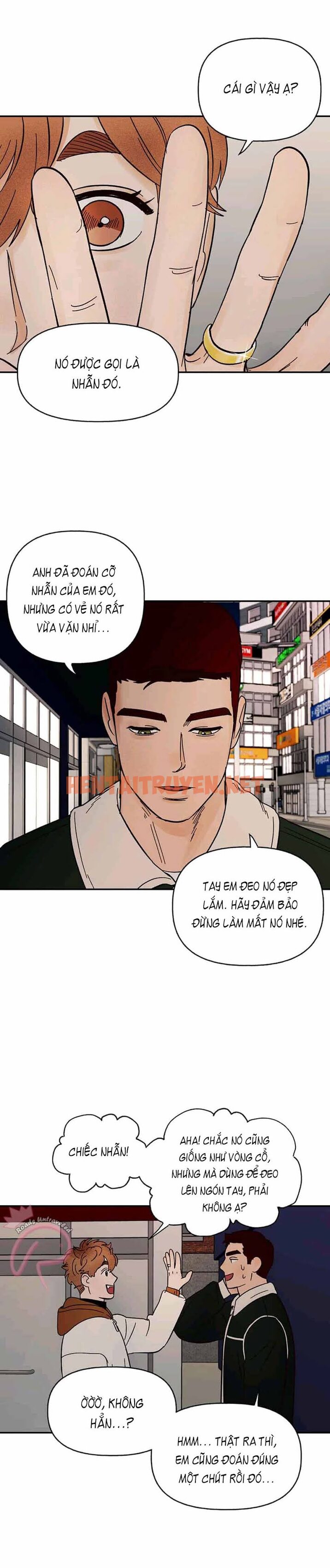 Xem ảnh Chủ Nhân Của Cậu Chủ - Chap 36 - img_017_1633499244 - TruyenVN.APP