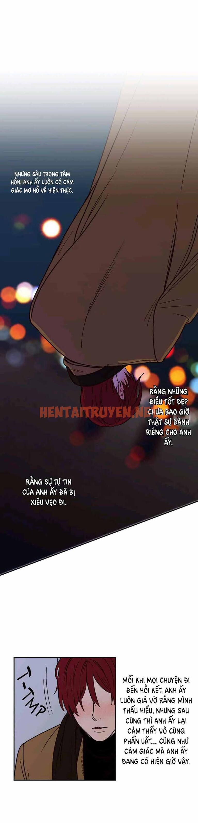 Xem ảnh Chủ Nhân Của Cậu Chủ - Chap 37 - img_001_1633499252 - TruyenVN.APP