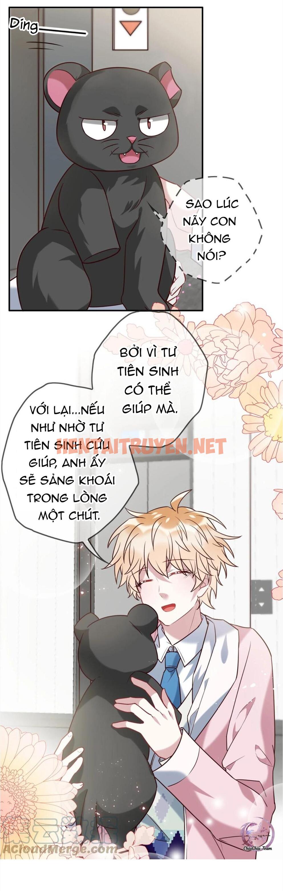 Xem ảnh Chung Cư Yêu Quái - Chap 85 - img_015_1671528897 - TruyenVN.APP