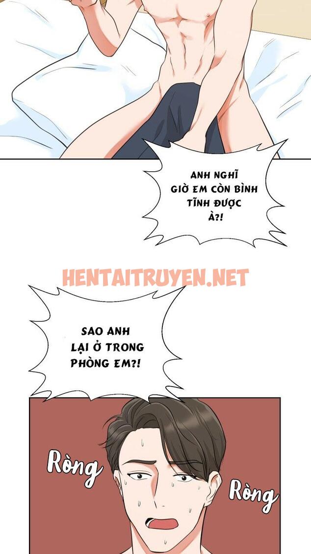 Xem ảnh Chúng Ta Thực Sự Đã Ngủ Cùng Nhau Ư! - Chap 1 - img_027_1664384775 - HentaiTruyen.net