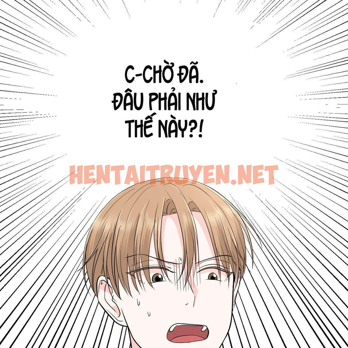 Xem ảnh Chúng Ta Thực Sự Đã Ngủ Cùng Nhau Ư! - Chap 11 - img_101_1664383788 - HentaiTruyen.net