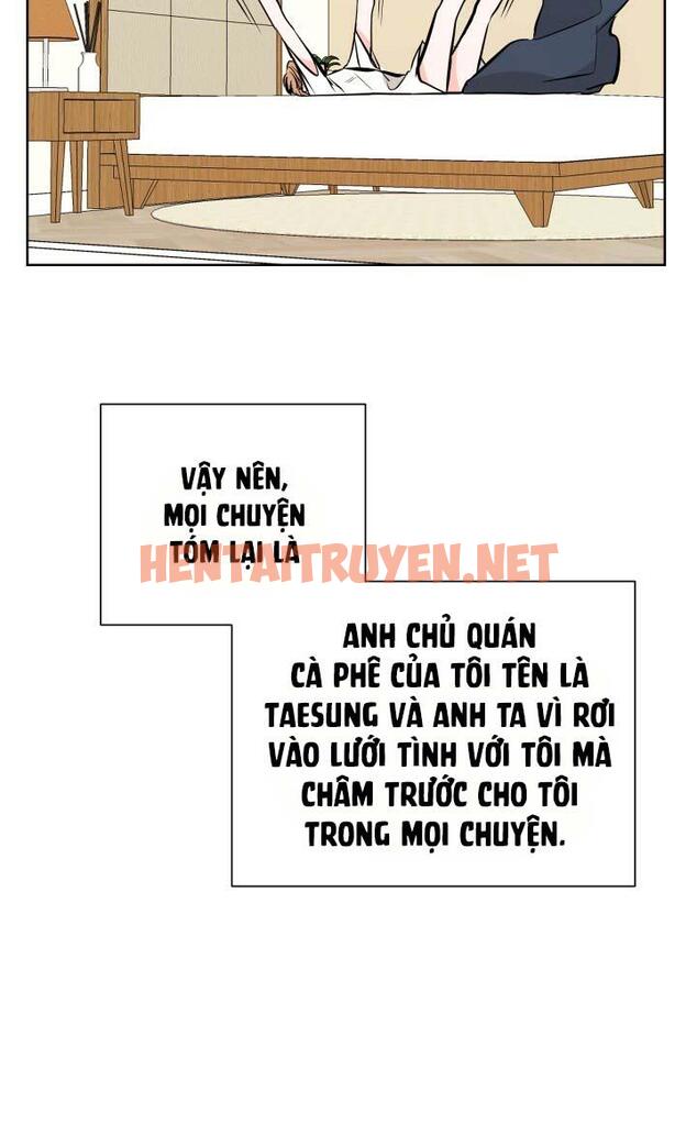 Xem ảnh Chúng Ta Thực Sự Đã Ngủ Cùng Nhau Ư! - Chap 2 - img_033_1664384686 - HentaiTruyen.net