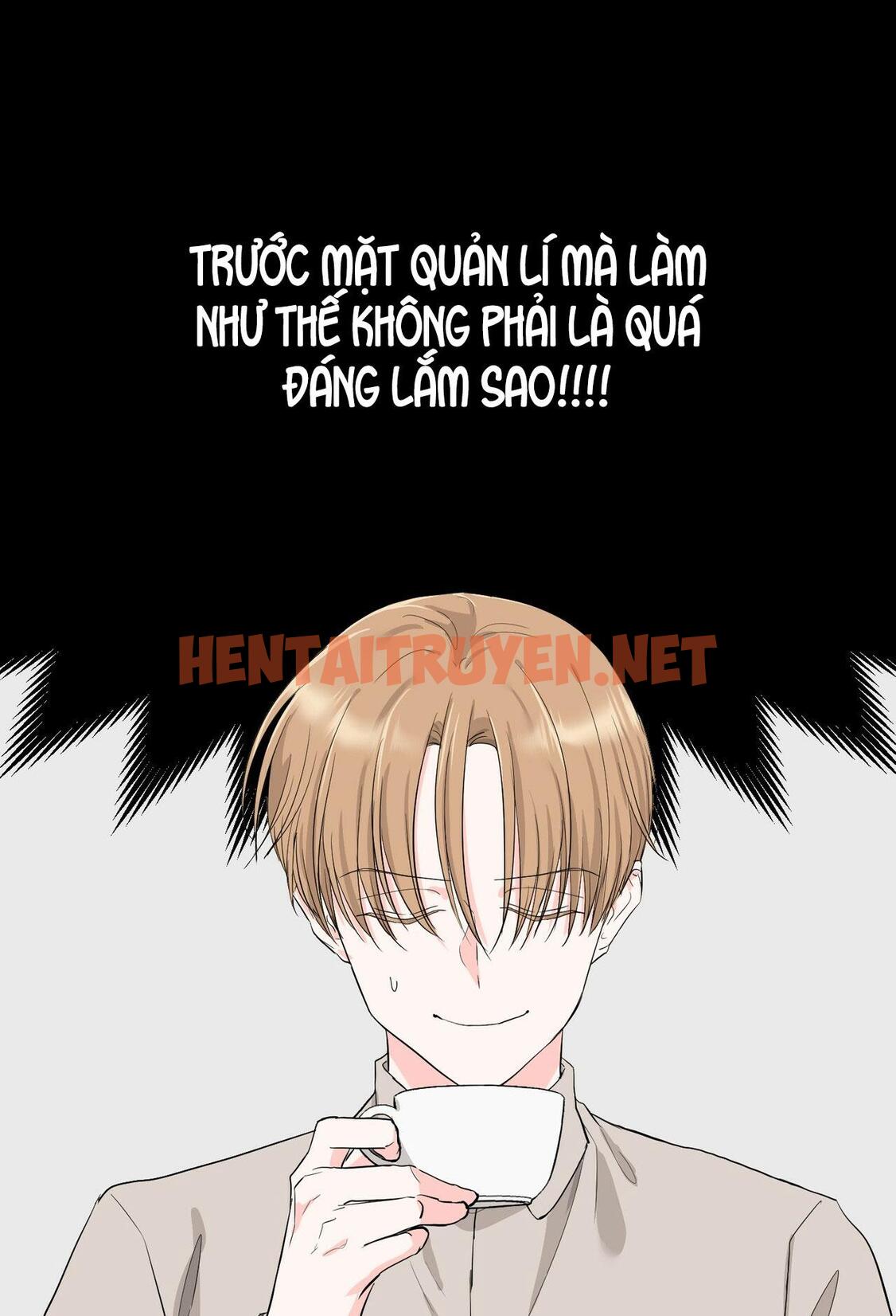 Xem ảnh Chúng Ta Thực Sự Đã Ngủ Cùng Nhau Ư! - Chap 6 - img_053_1664384332 - HentaiTruyen.net