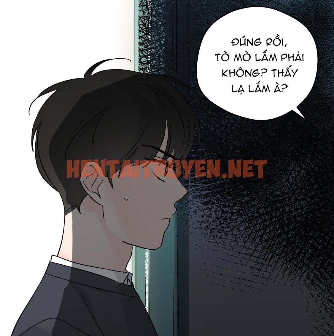 Xem ảnh Chuyện Quái Gì Với Giấc Mơ Đó Vậy? - Chap 61 - img_089_1672508321 - HentaiTruyen.net