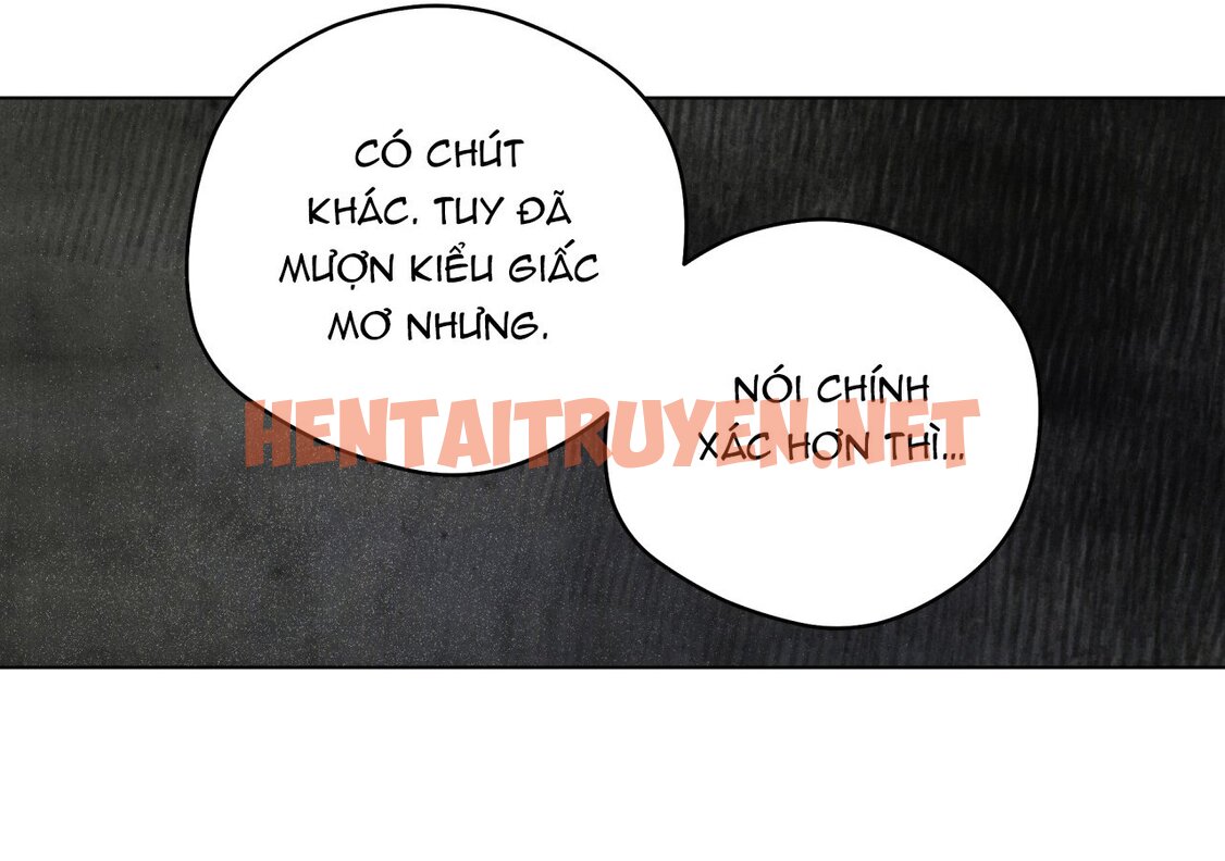 Xem ảnh Chuyện Quái Gì Với Giấc Mơ Đó Vậy? - Chap 61 - img_091_1672508325 - HentaiTruyen.net