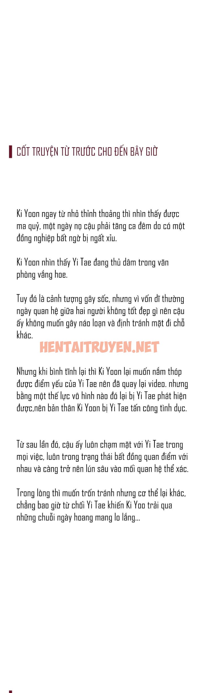 Xem ảnh Chuyện Quỷ Môn Quan - Chap 46.1 - img_002_1699796240 - HentaiTruyenVN.net