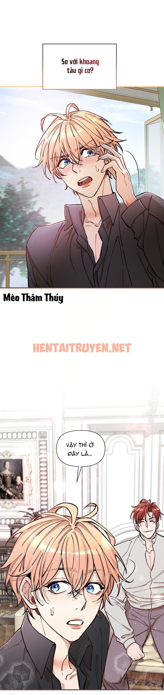 Xem ảnh Chuyến Tàu Cuồng Loạn - Chap 38 - img_014_1668278296 - TruyenVN.APP