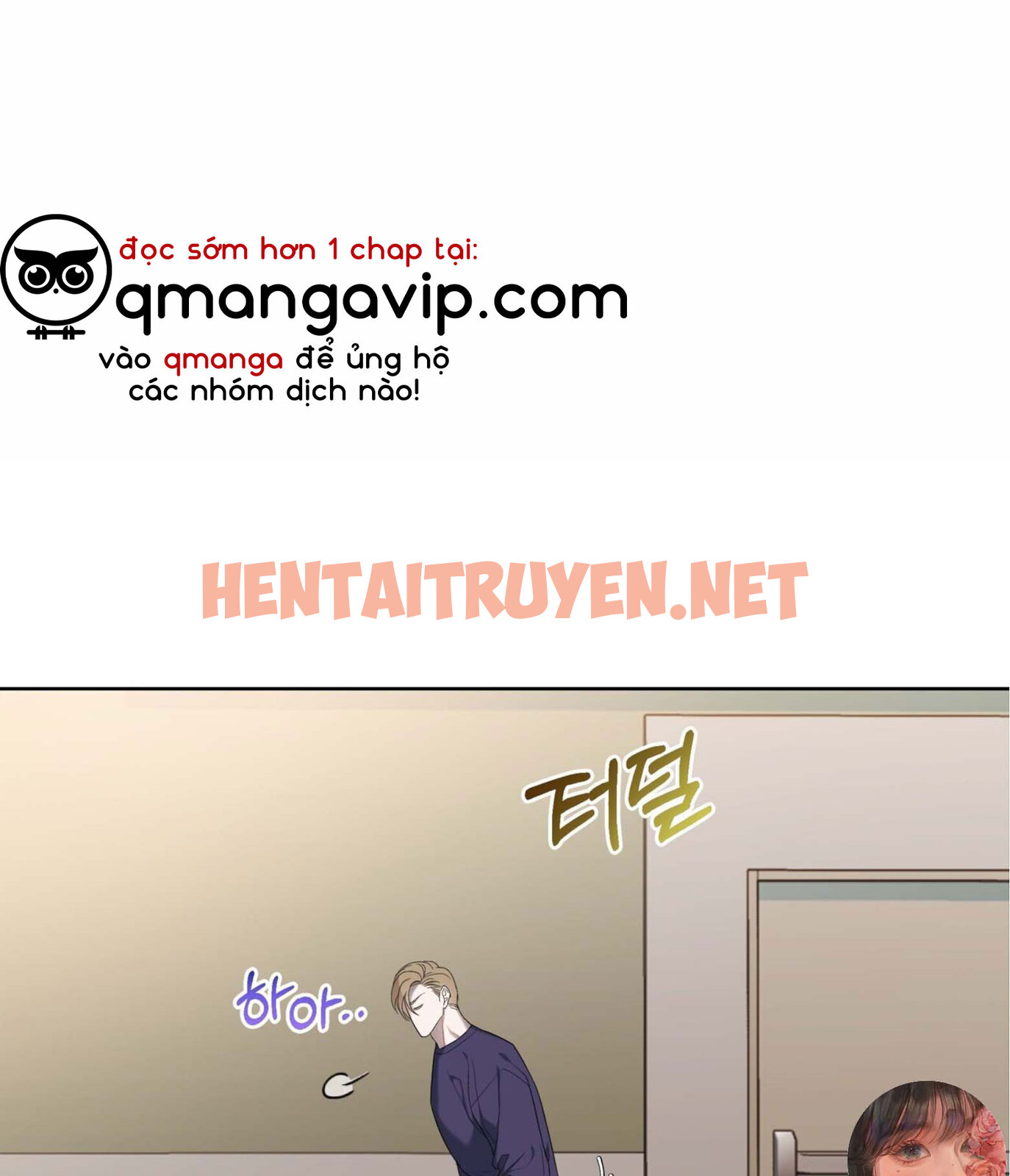 Xem ảnh Chuyện Tình Bóng Nước - Chap 8 - img_001_1684750801 - HentaiTruyenVN.net