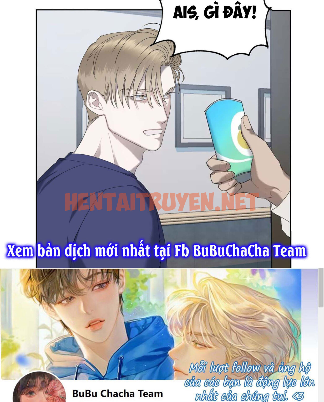 Xem ảnh Chuyện Tình Bóng Nước - Chap 8 - img_049_1684750904 - TruyenVN.APP