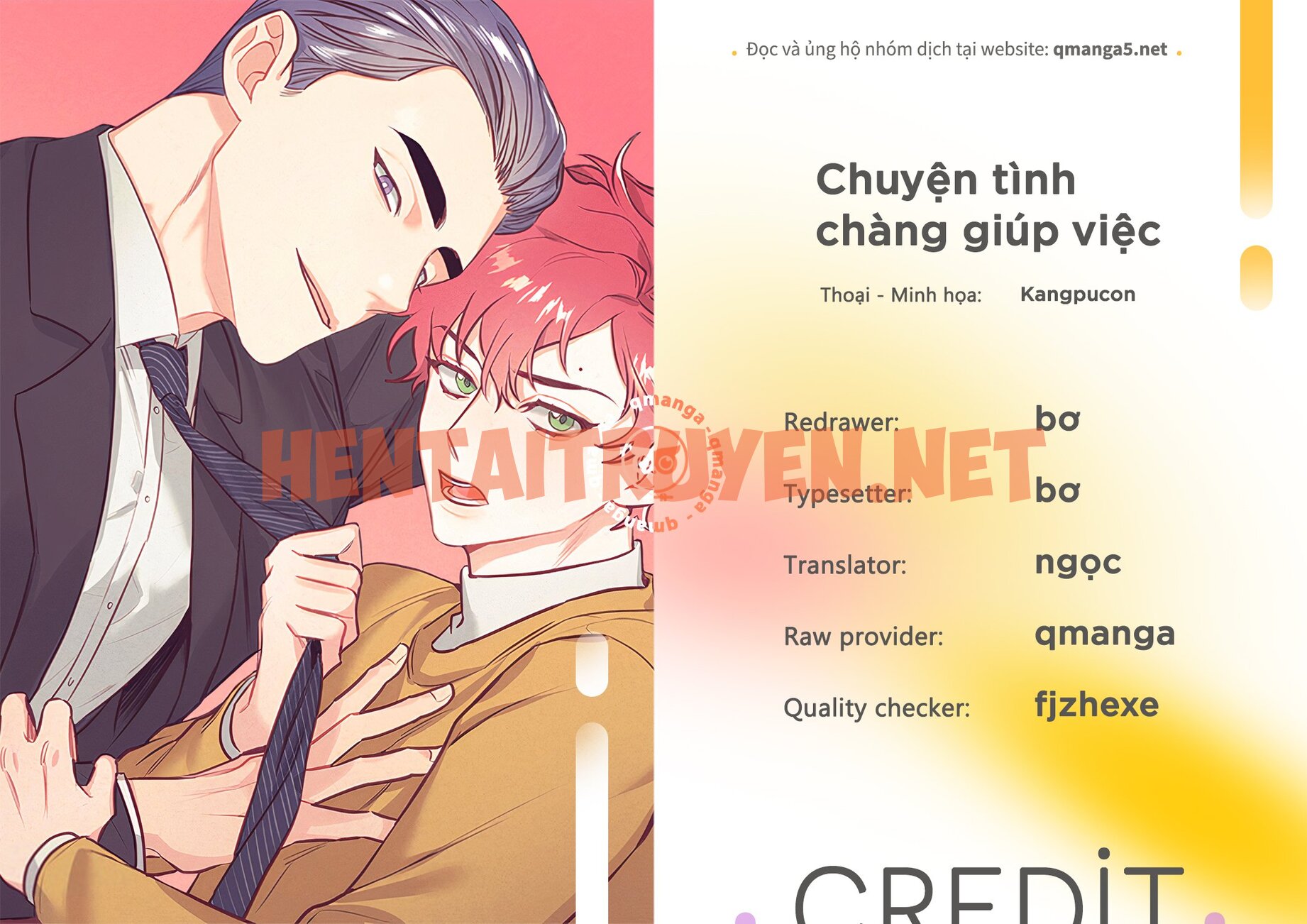 Xem ảnh Chuyện Tình Chàng Giúp Việc - Chap 44 - img_002_1670314425 - HentaiTruyenVN.net