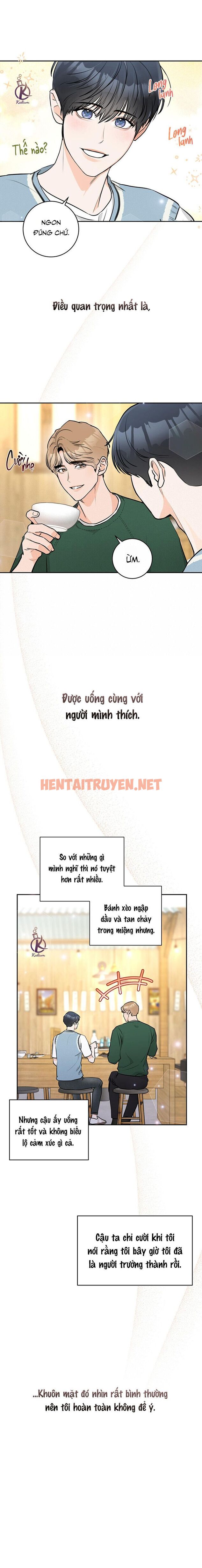 Xem ảnh Chuyện Tình Của Eul - Chap 6 - img_008_1672390177 - TruyenVN.APP