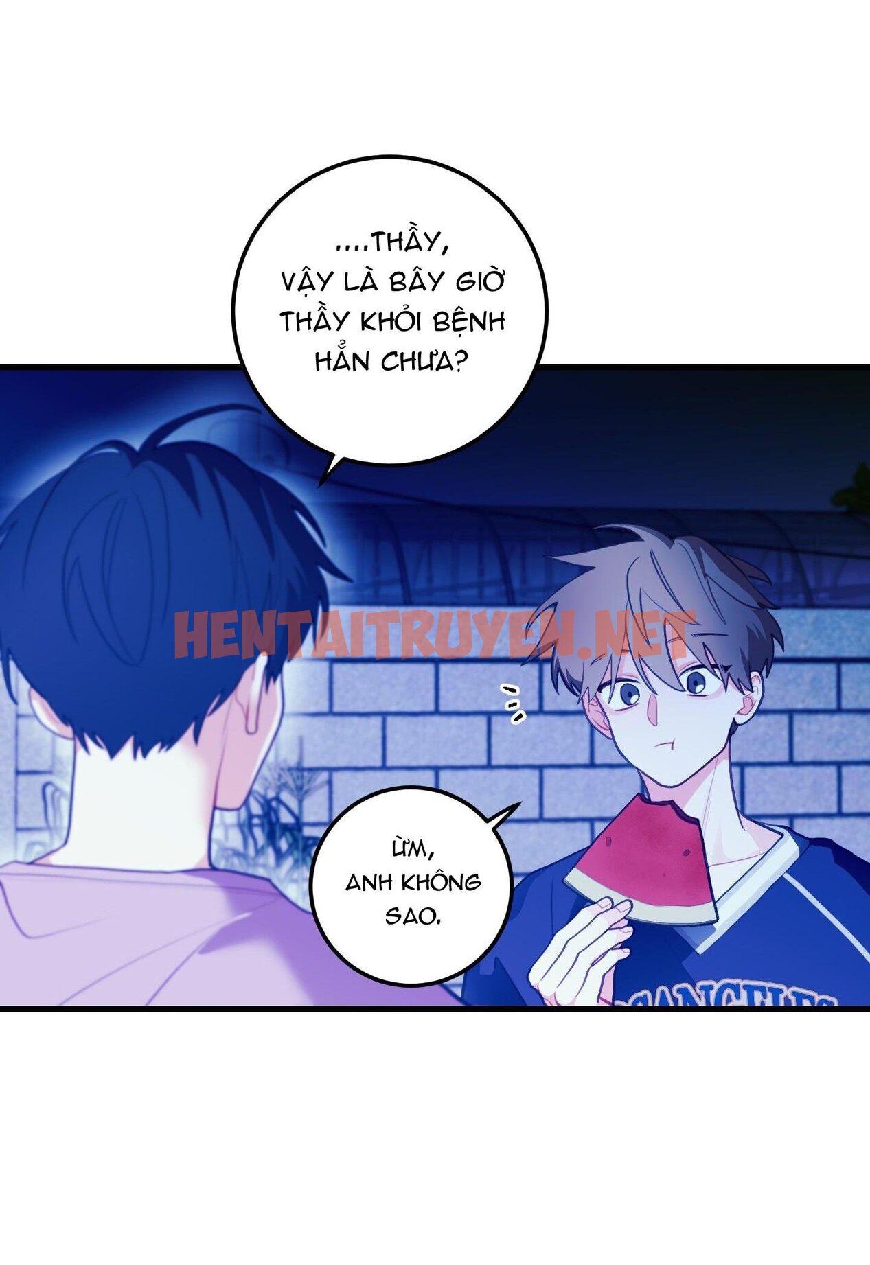 Xem ảnh Chuyện Tình Hoa Lê Nở - Chap 38 - img_034_1701537271 - TruyenVN.APP