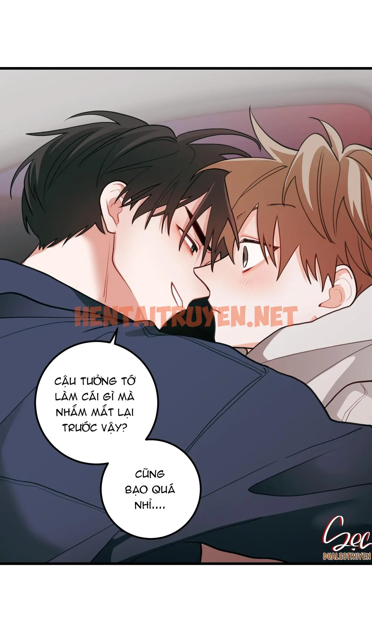 Xem ảnh Chuyện Tình Hoa Lê Nở - Chap 42 - 019 - TruyenVN.APP