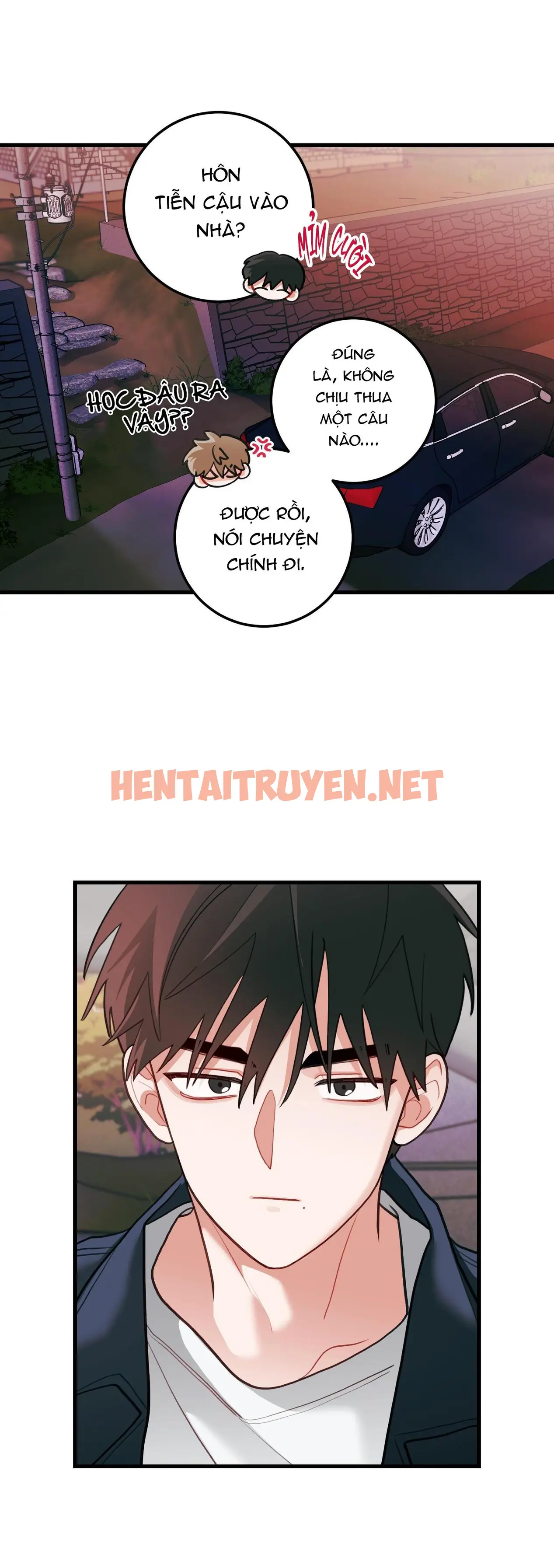 Xem ảnh Chuyện Tình Hoa Lê Nở - Chap 42 - 031 - TruyenVN.APP