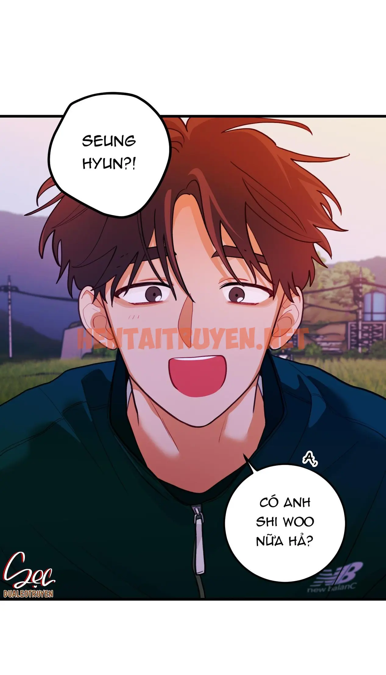 Xem ảnh Chuyện Tình Hoa Lê Nở - Chap 42 - 034 - TruyenVN.APP