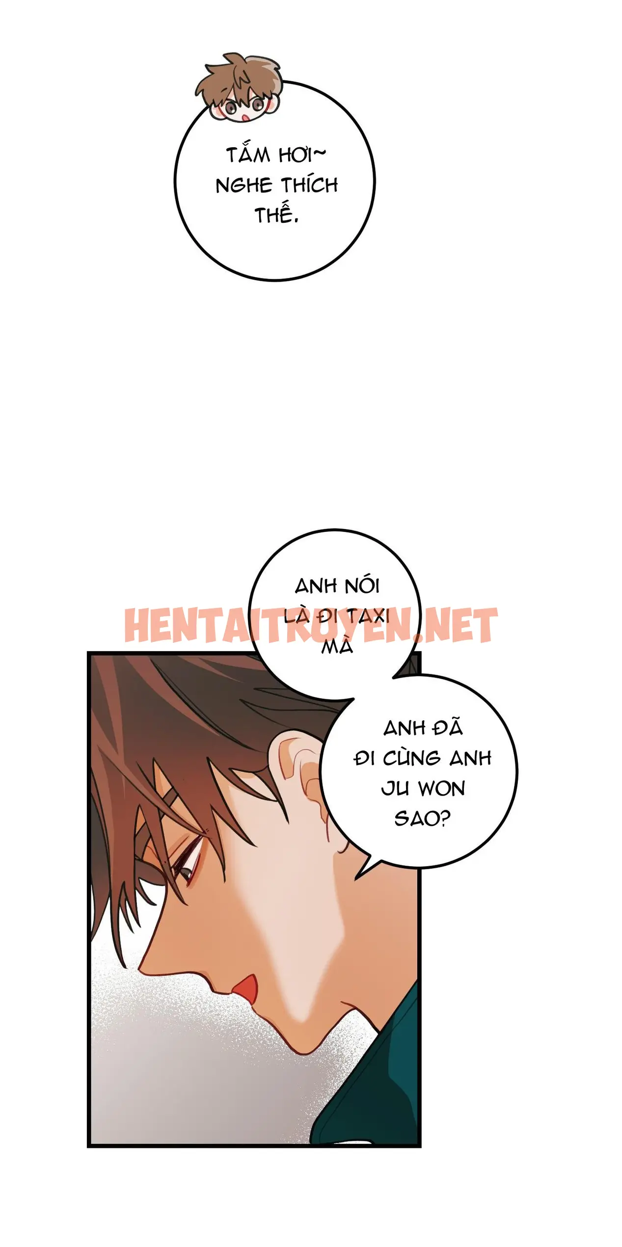 Xem ảnh Chuyện Tình Hoa Lê Nở - Chap 42 - 042 - TruyenVN.APP