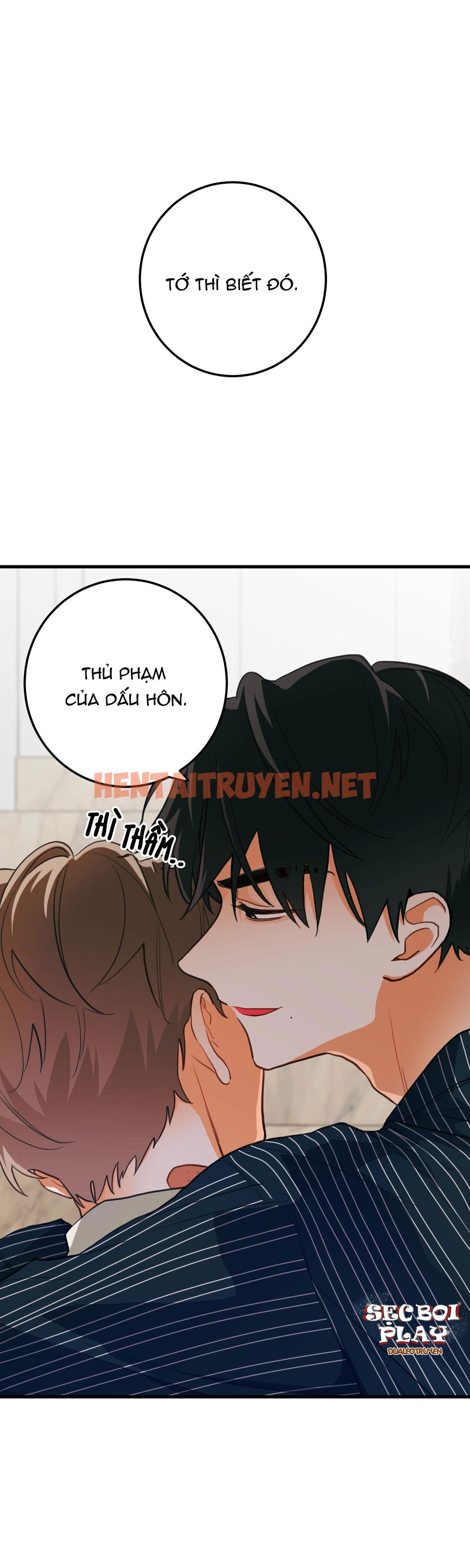 Xem ảnh Chuyện Tình Hoa Lê Nở - Chap 6 - img_002_1676742463 - TruyenVN.APP