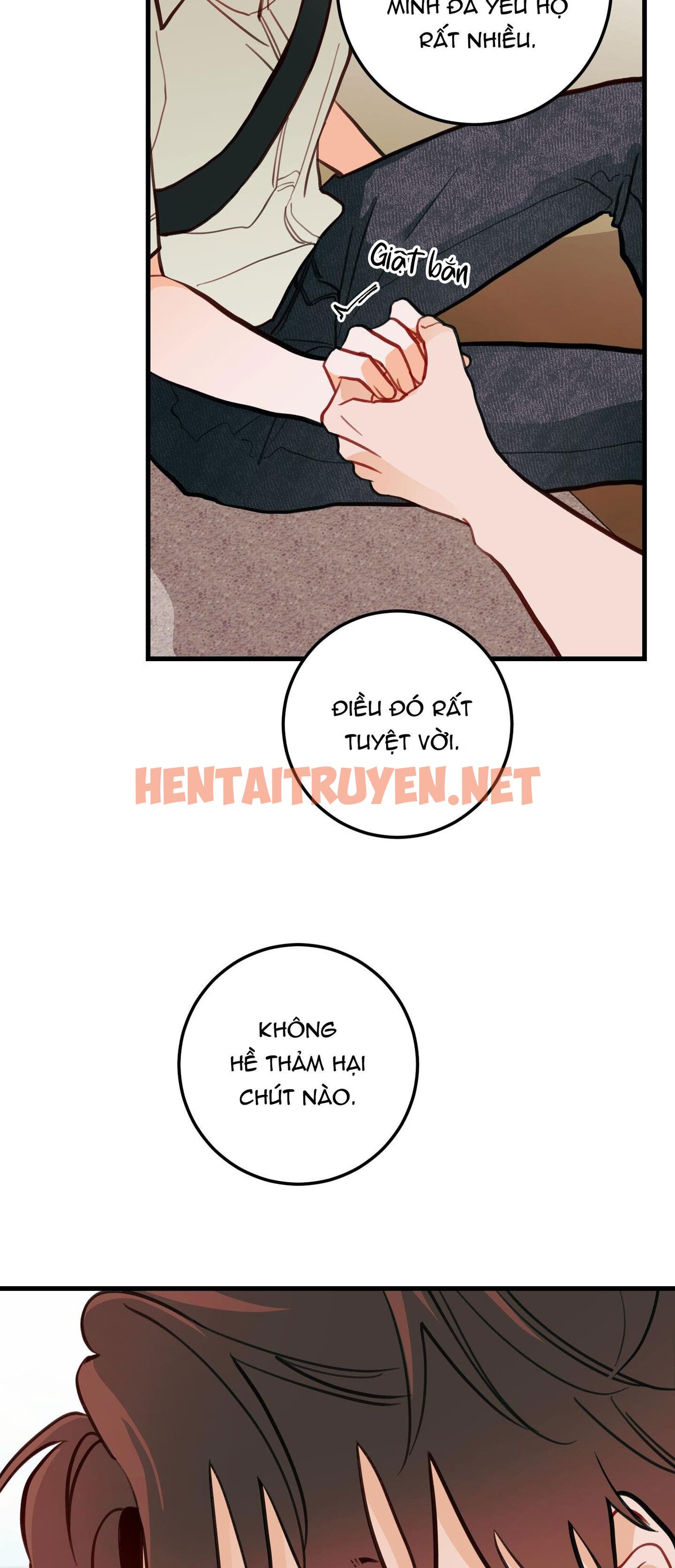 Xem ảnh Chuyện Tình Hoa Lê Nở - Chap 9 - img_038_1676742125 - TruyenVN.APP