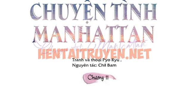 Xem ảnh Chuyện Tình Manhattan. - Chap 11 - img_051_1659595360 - TruyenVN.APP