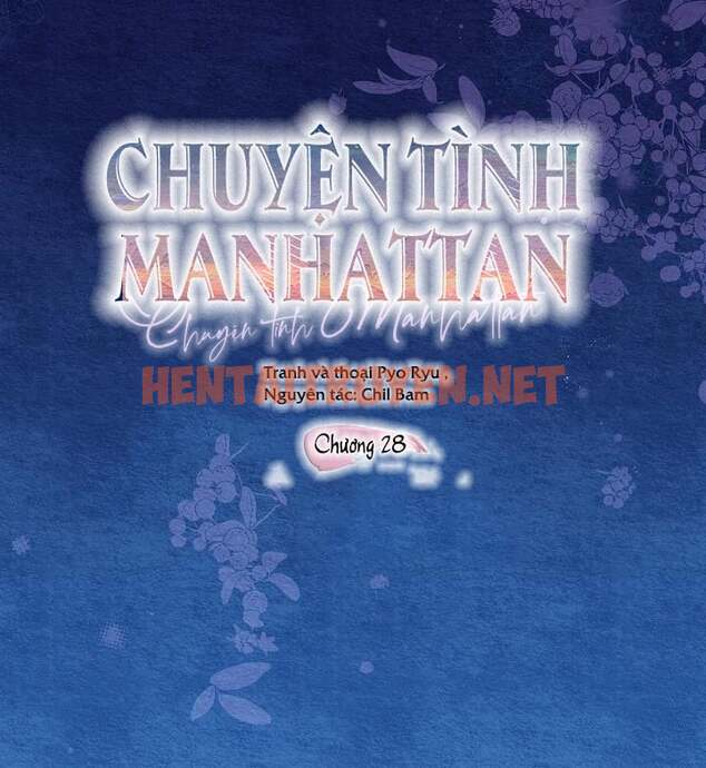 Xem ảnh Chuyện Tình Manhattan. - Chap 28 - img_011_1666269331 - TruyenVN.APP