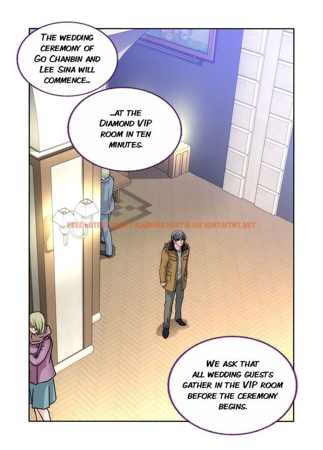 Read Hentai Image 2 067 in comic Cinderella’s Man - Chapter 1 - hentaitnt.net