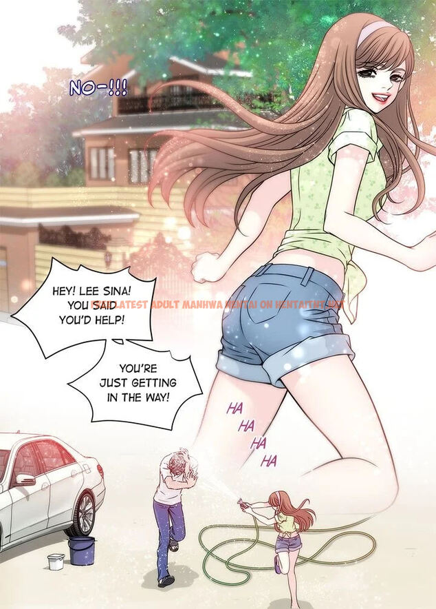 Read Hentai Image 22 067 in comic Cinderella’s Man - Chapter 1 - hentaitnt.net