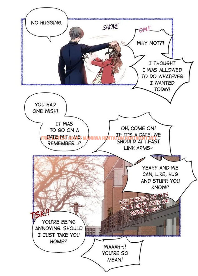 Read Hentai Image 8 067 in comic Cinderella’s Man - Chapter 1 - hentaitnt.net