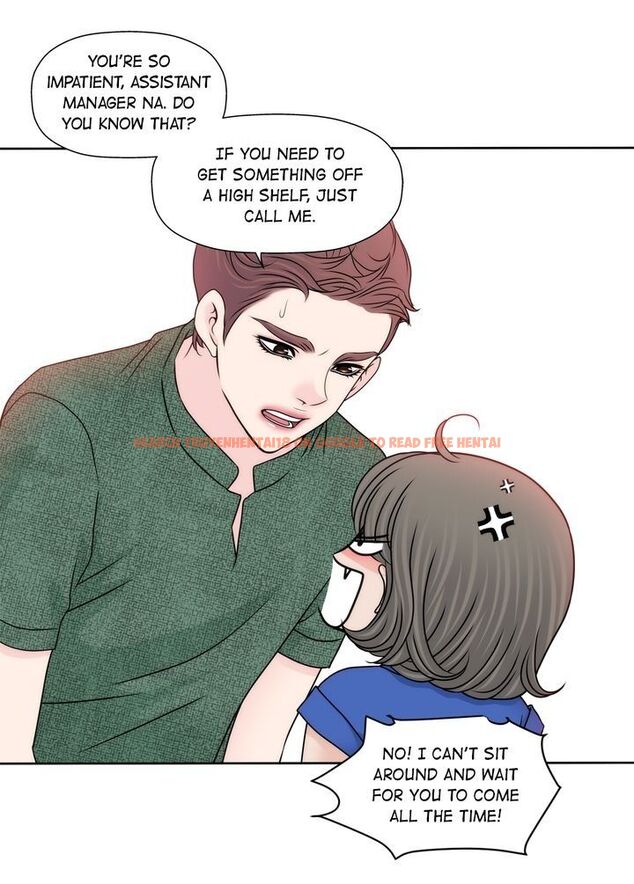 Read Hentai Image 11 971 in comic Cinderella’s Man - Chapter 100.1 - www.hentaitnt.net