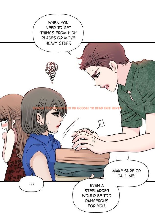 Read Hentai Image 15 971 in comic Cinderella’s Man - Chapter 100.1 - www.hentaitnt.net