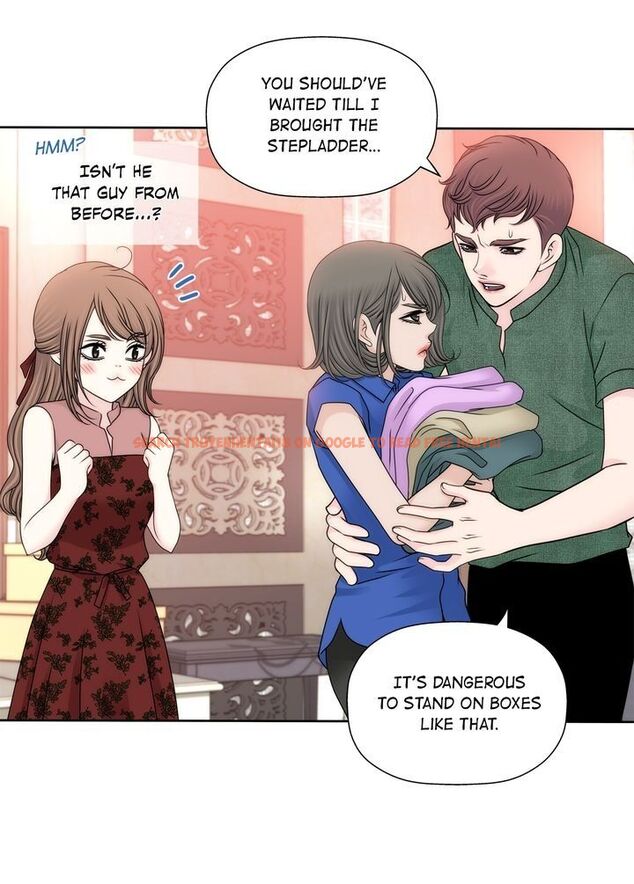 Read Hentai Image 9 971 in comic Cinderella’s Man - Chapter 100.1 - www.hentaitnt.net