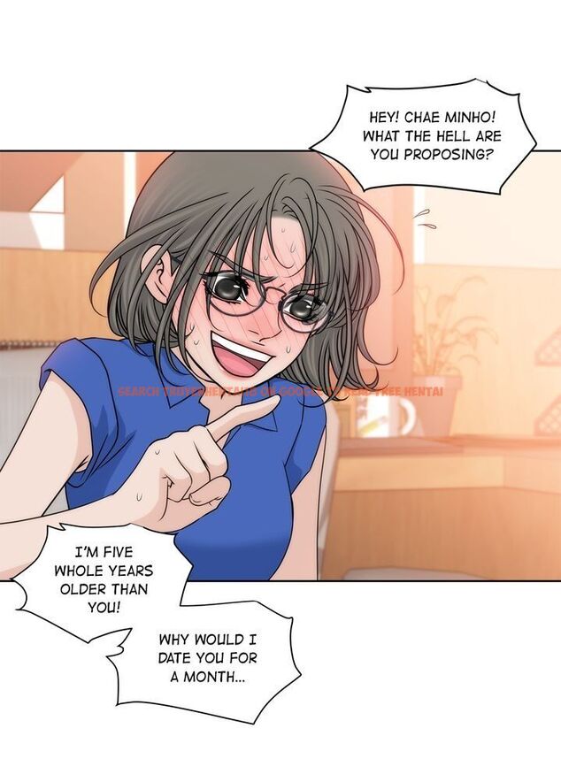 Read Hentai Image 10 305 in comic Cinderella’s Man - Chapter 100.2 - www.hentaitnt.net