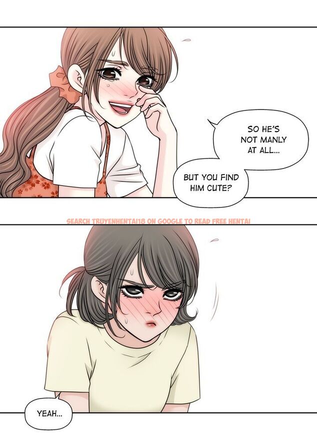 Read Hentai Image 17 306 in comic Cinderella’s Man - Chapter 100.2 - www.hentaitnt.net