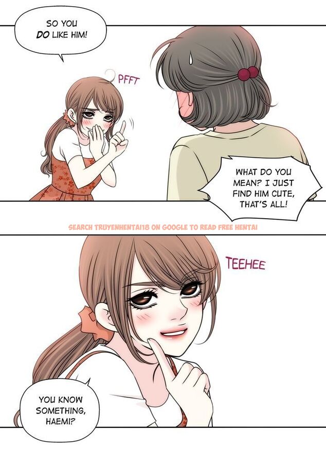 Read Hentai Image 18 306 in comic Cinderella’s Man - Chapter 100.2 - www.hentaitnt.net