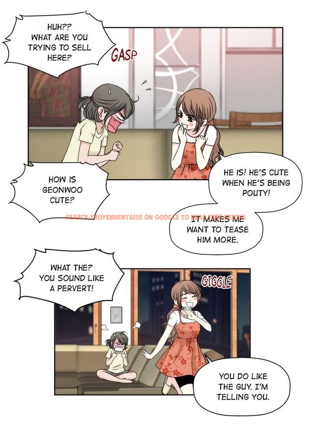 Read Hentai Image 20 306 in comic Cinderella’s Man - Chapter 100.2 - www.hentaitnt.net