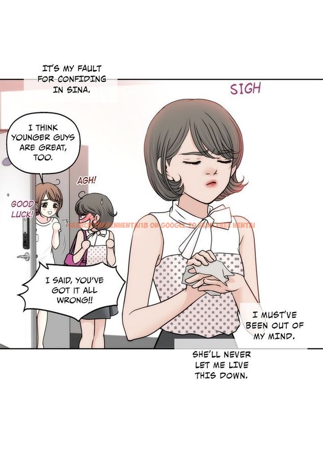 Read Hentai Image 22 306 in comic Cinderella’s Man - Chapter 100.2 - www.hentaitnt.net
