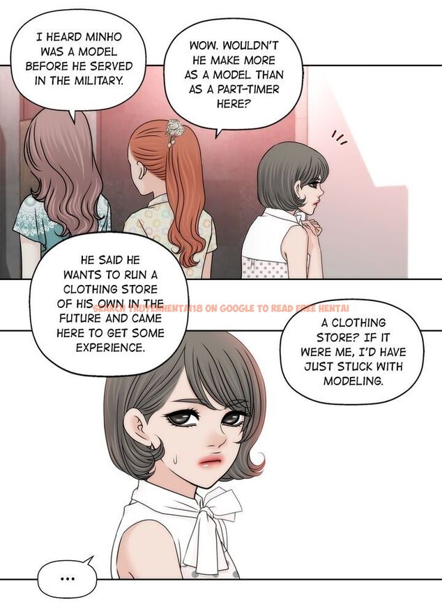 Read Hentai Image 23 306 in comic Cinderella’s Man - Chapter 100.2 - www.hentaitnt.net