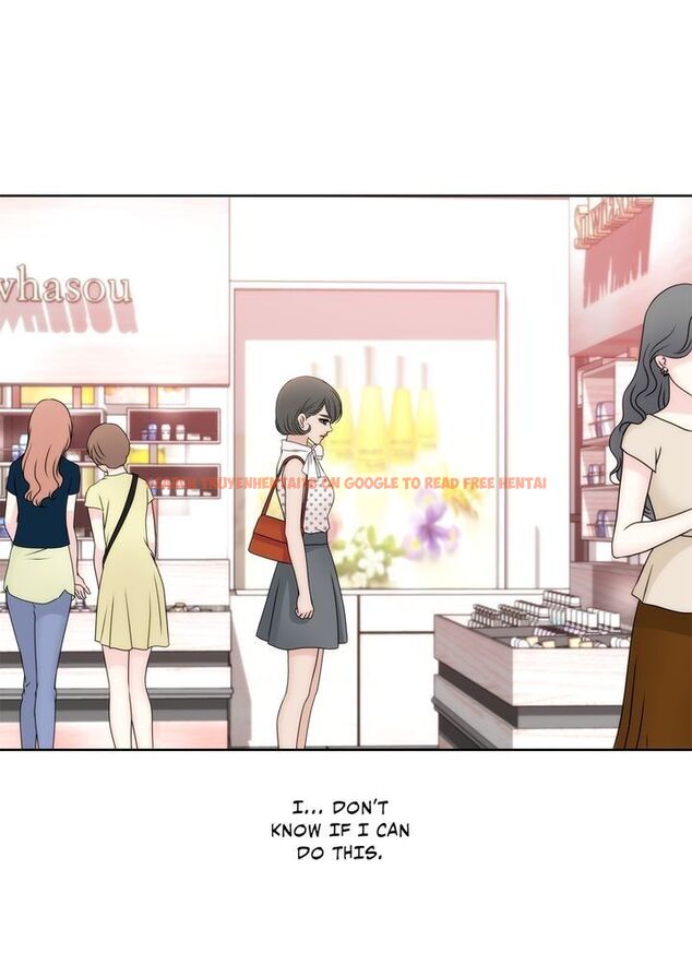 Read Hentai Image 30 306 in comic Cinderella’s Man - Chapter 100.2 - www.hentaitnt.net