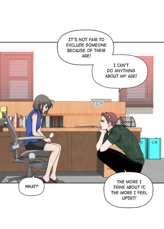 Read Hentai Image 6 305 in comic Cinderella’s Man - Chapter 100.2 - www.hentaitnt.net